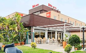 Ibis Valencia